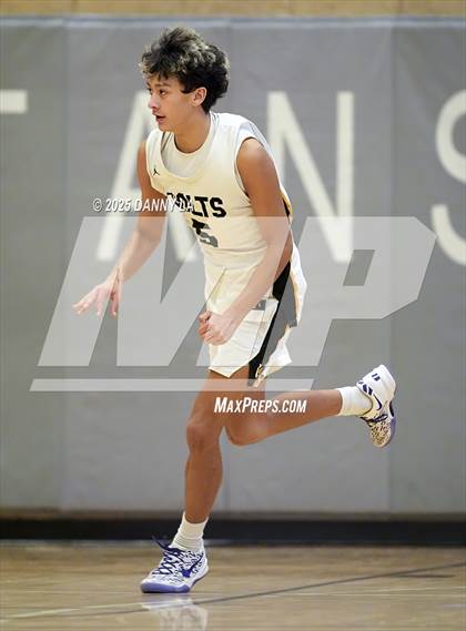 Thumbnail 3 in Skyline vs Cottonwood photogallery.