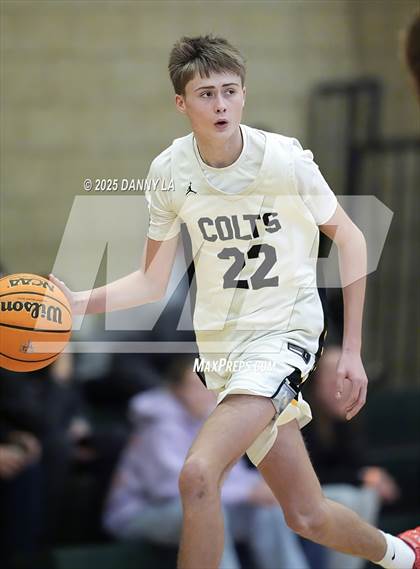Thumbnail 1 in Skyline vs Cottonwood photogallery.