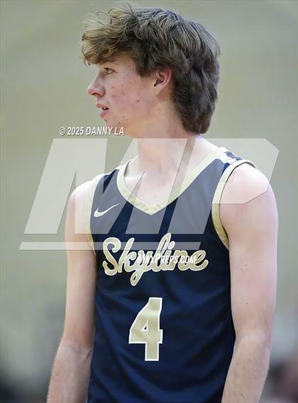 Thumbnail 2 in Skyline vs Cottonwood photogallery.