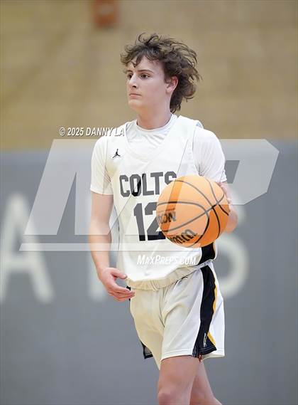 Thumbnail 2 in Skyline vs Cottonwood photogallery.