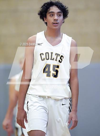 Thumbnail 2 in Skyline vs Cottonwood photogallery.