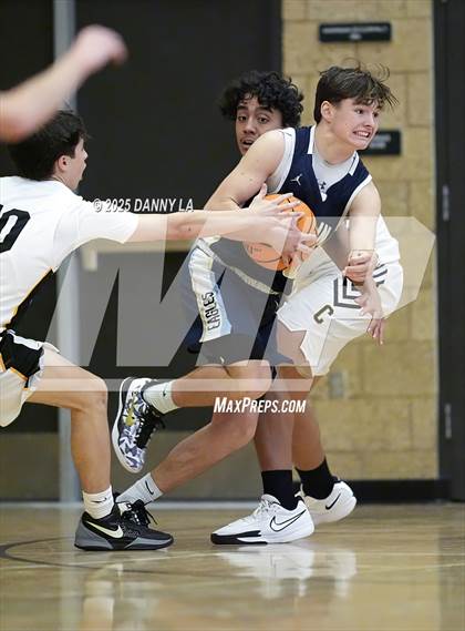 Thumbnail 1 in Skyline vs Cottonwood photogallery.