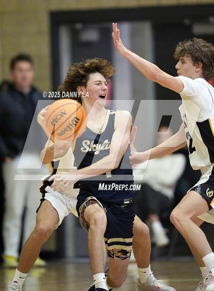 Thumbnail 1 in Skyline vs Cottonwood photogallery.
