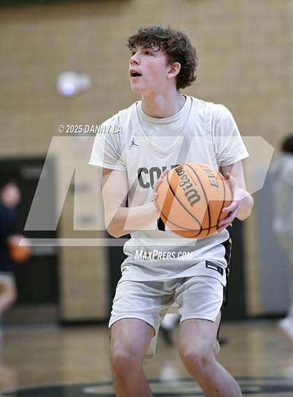 Thumbnail 1 in Skyline vs Cottonwood photogallery.