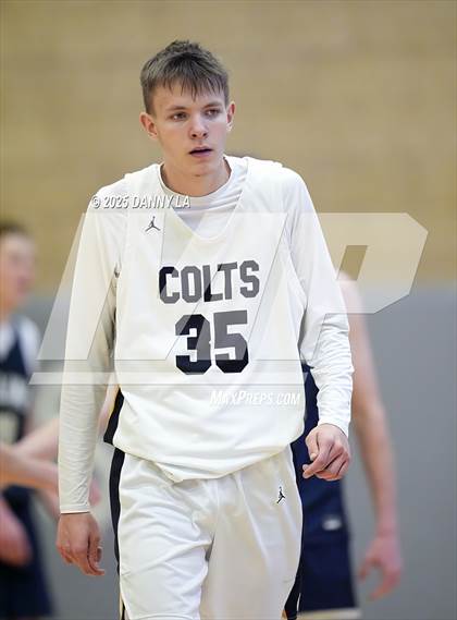 Thumbnail 1 in Skyline vs Cottonwood photogallery.