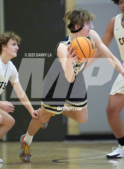 Thumbnail 1 in Skyline vs Cottonwood photogallery.