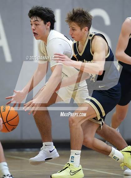 Thumbnail 3 in Skyline vs Cottonwood photogallery.