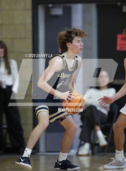Thumbnail 3 in Skyline vs Cottonwood photogallery.
