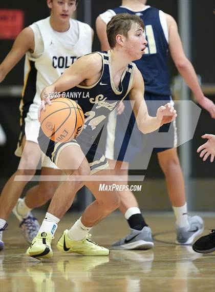 Thumbnail 3 in Skyline vs Cottonwood photogallery.
