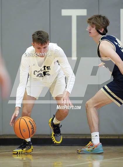 Thumbnail 3 in Skyline vs Cottonwood photogallery.