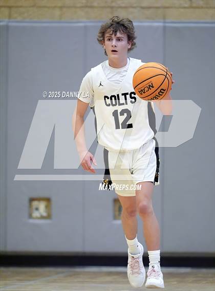Thumbnail 1 in Skyline vs Cottonwood photogallery.