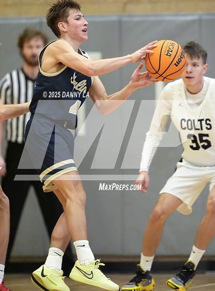 Thumbnail 1 in Skyline vs Cottonwood photogallery.