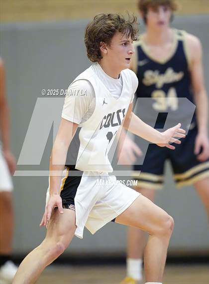 Thumbnail 2 in Skyline vs Cottonwood photogallery.