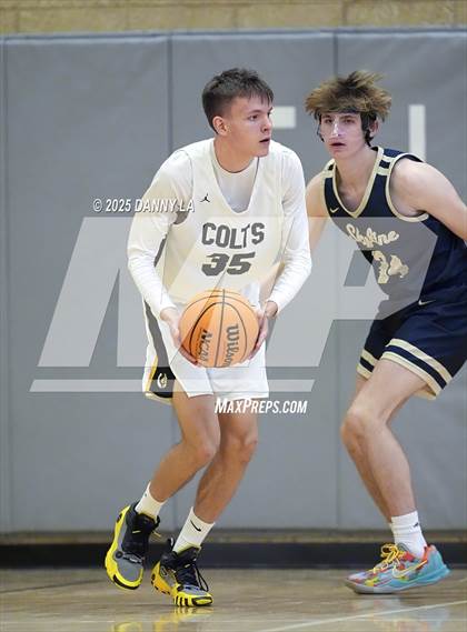 Thumbnail 1 in Skyline vs Cottonwood photogallery.