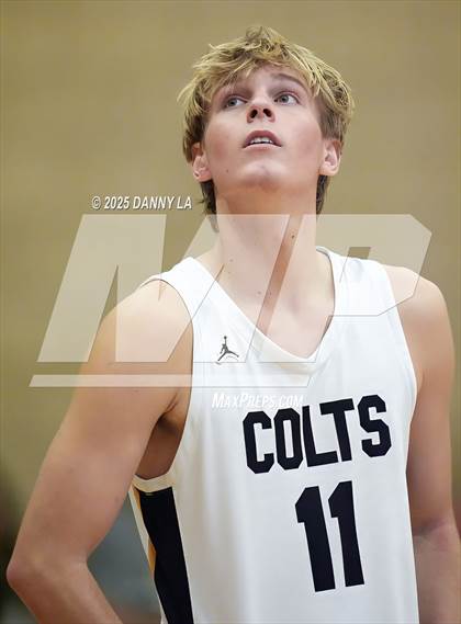 Thumbnail 3 in Skyline vs Cottonwood photogallery.