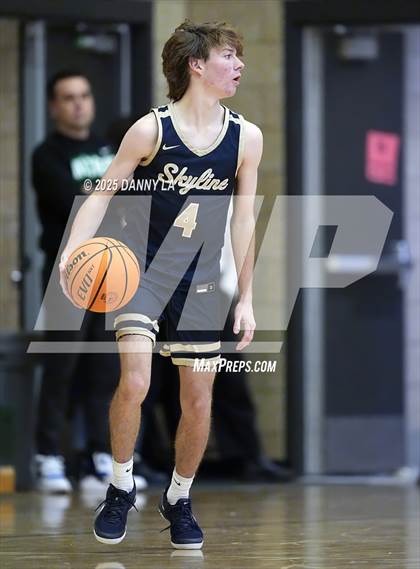 Thumbnail 1 in Skyline vs Cottonwood photogallery.
