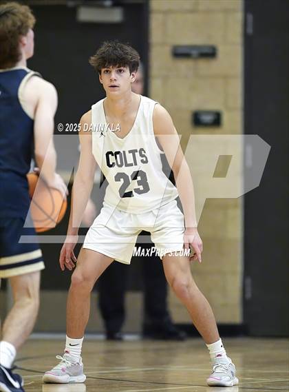 Thumbnail 1 in Skyline vs Cottonwood photogallery.