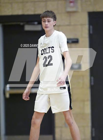 Thumbnail 3 in Skyline vs Cottonwood photogallery.
