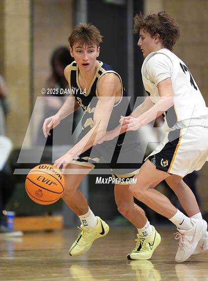 Thumbnail 3 in Skyline vs Cottonwood photogallery.