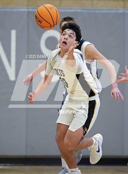 Thumbnail 1 in Skyline vs Cottonwood photogallery.