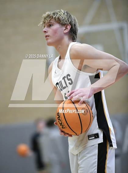 Thumbnail 2 in Skyline vs Cottonwood photogallery.
