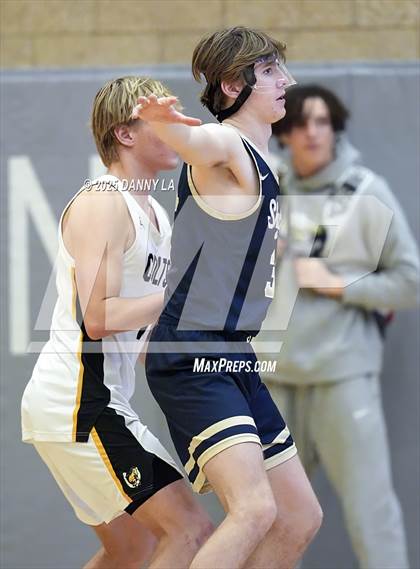 Thumbnail 1 in Skyline vs Cottonwood photogallery.