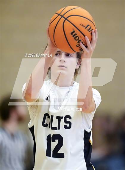 Thumbnail 1 in Skyline vs Cottonwood photogallery.