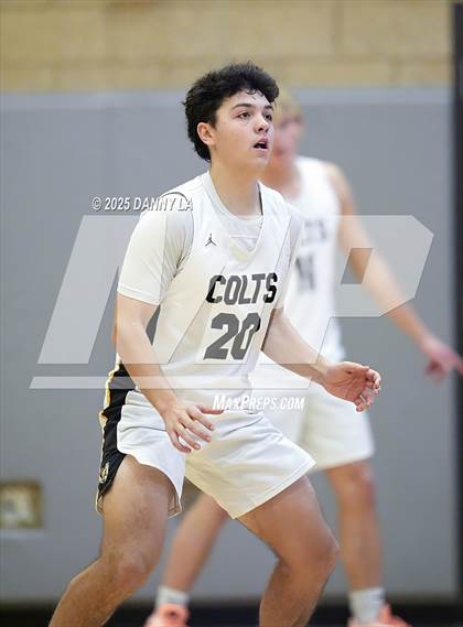 Thumbnail 1 in Skyline vs Cottonwood photogallery.