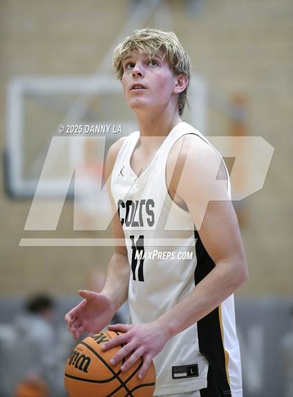 Thumbnail 3 in Skyline vs Cottonwood photogallery.