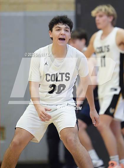 Thumbnail 1 in Skyline vs Cottonwood photogallery.