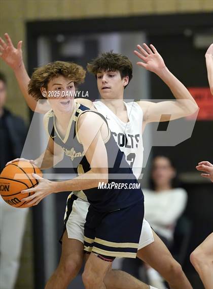Thumbnail 3 in Skyline vs Cottonwood photogallery.