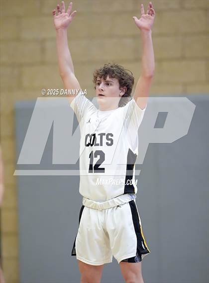 Thumbnail 1 in Skyline vs Cottonwood photogallery.