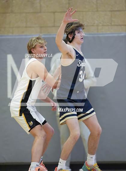 Thumbnail 2 in Skyline vs Cottonwood photogallery.