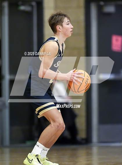 Thumbnail 2 in Skyline vs Cottonwood photogallery.
