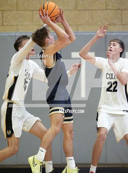 Thumbnail 2 in Skyline vs Cottonwood photogallery.