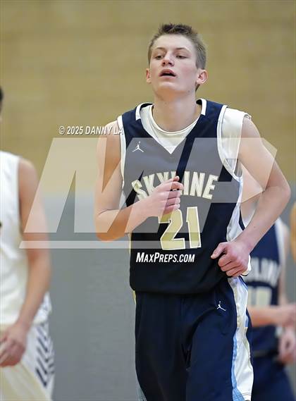 Thumbnail 1 in Skyline vs Cottonwood photogallery.