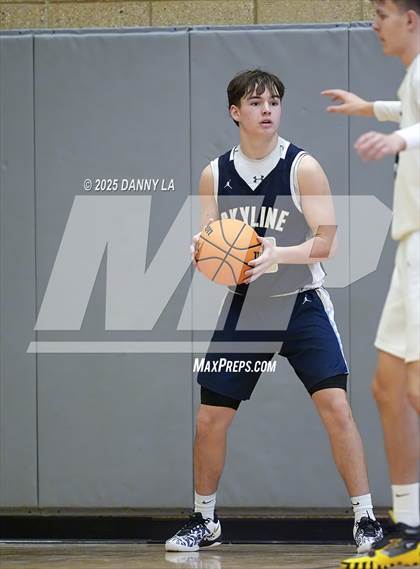 Thumbnail 2 in Skyline vs Cottonwood photogallery.