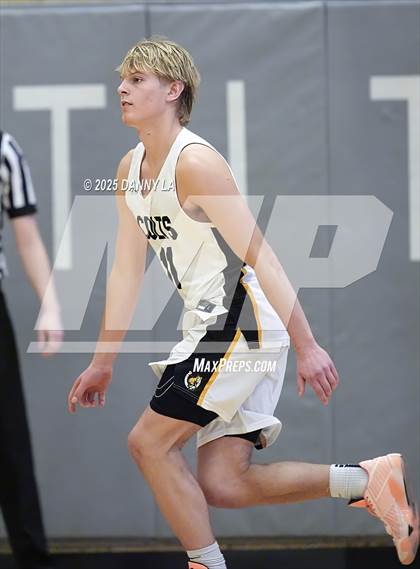 Thumbnail 3 in Skyline vs Cottonwood photogallery.