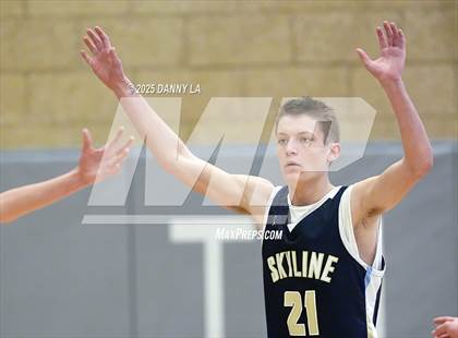 Thumbnail 1 in Skyline vs Cottonwood photogallery.