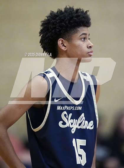 Thumbnail 1 in Skyline vs Cottonwood photogallery.