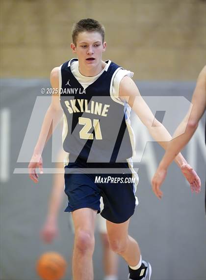 Thumbnail 1 in Skyline vs Cottonwood photogallery.