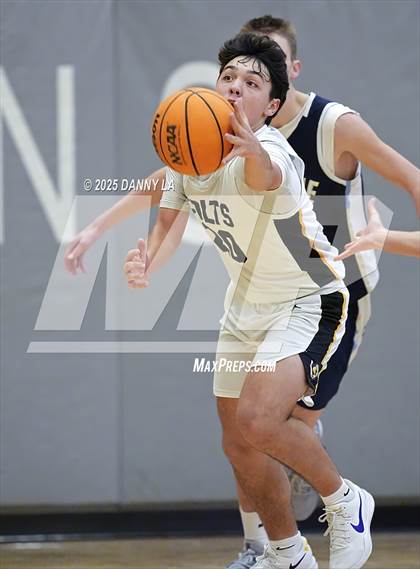 Thumbnail 2 in Skyline vs Cottonwood photogallery.