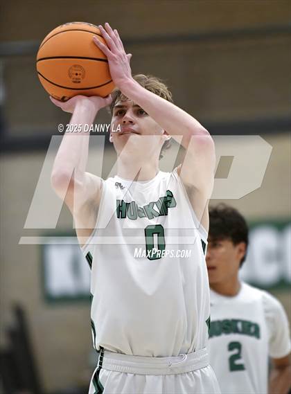 Thumbnail 3 in Skyline vs Cottonwood photogallery.