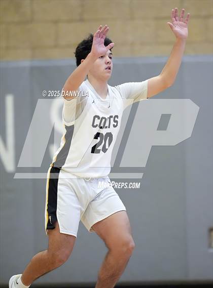 Thumbnail 2 in Skyline vs Cottonwood photogallery.