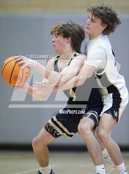 Thumbnail 2 in Skyline vs Cottonwood photogallery.