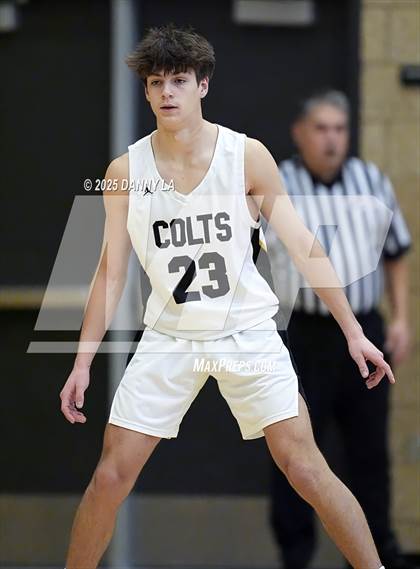 Thumbnail 3 in Skyline vs Cottonwood photogallery.