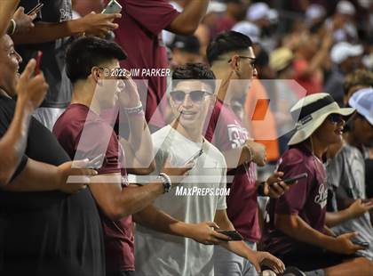 Thumbnail 1 in Argyle vs. Sinton (UIL 4A Baseball Final) photogallery.