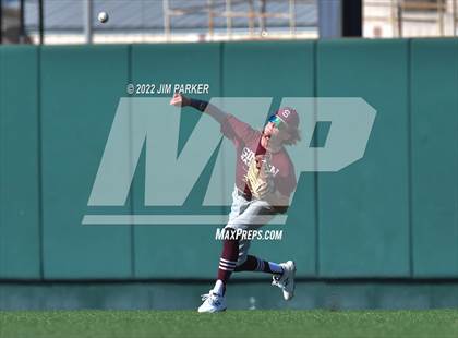 Thumbnail 2 in Argyle vs. Sinton (UIL 4A Baseball Final) photogallery.