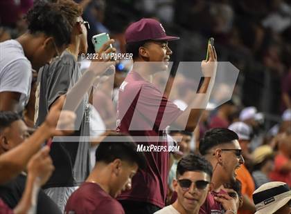 Thumbnail 3 in Argyle vs. Sinton (UIL 4A Baseball Final) photogallery.