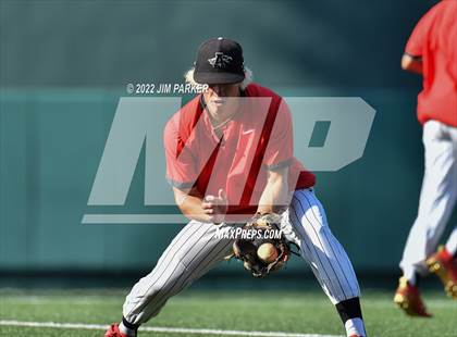 Thumbnail 2 in Argyle vs. Sinton (UIL 4A Baseball Final) photogallery.